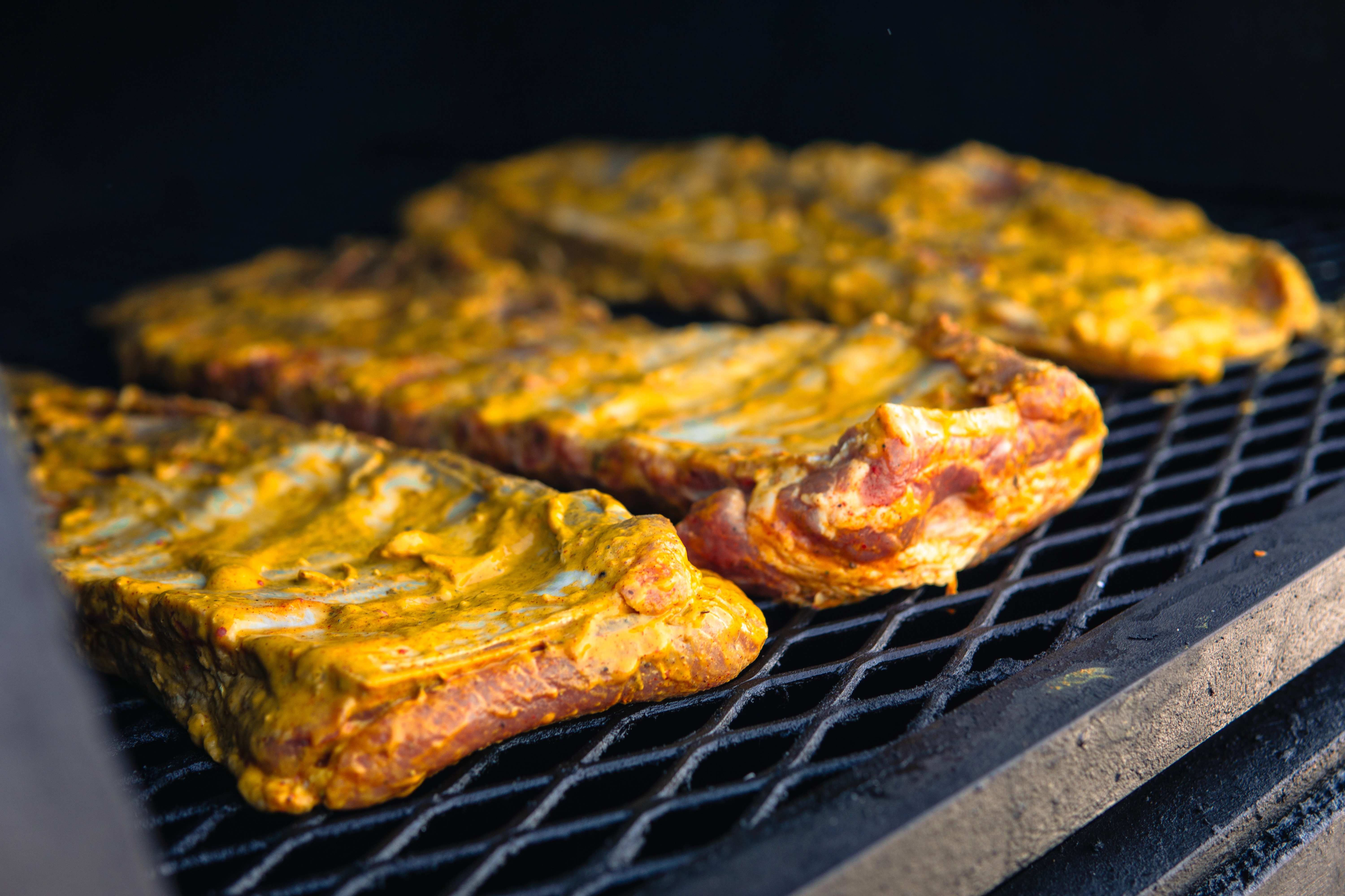 Catering BBQ