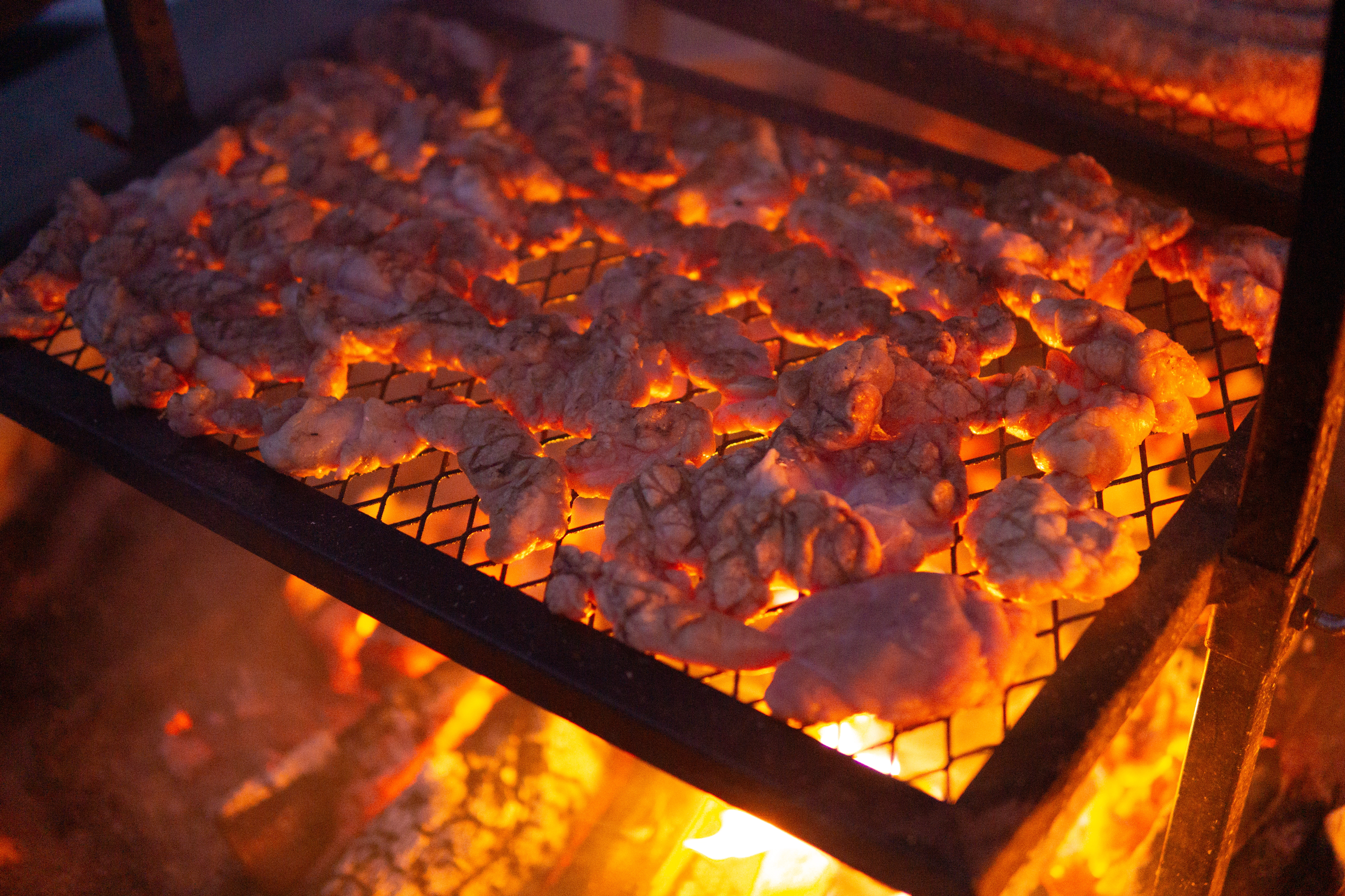 Catering BBQ